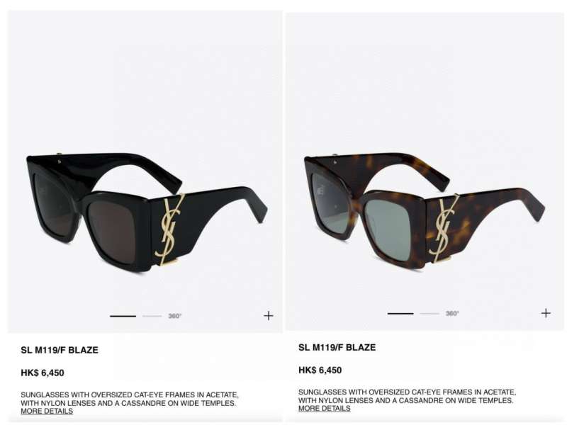 Picture of YSL Sunglasses _SKUfw52368728fw
